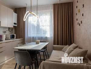 2-к квартира, посуточно, 57м2, 1/5 этаж