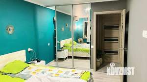 2-к квартира, на длительный срок, 50м2, 3/5 этаж