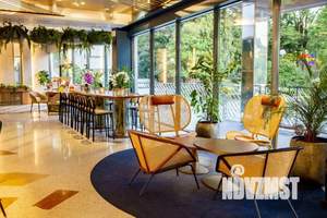 1-к квартира, посуточно, 47м2, 1/1 этаж
