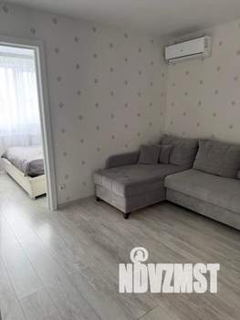 2-к квартира, посуточно, 42м2, 5/12 этаж
