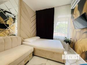 Студия квартира, посуточно, 15м2, 3/4 этаж