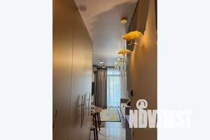 1-к квартира, посуточно, 21м2, 9/19 этаж