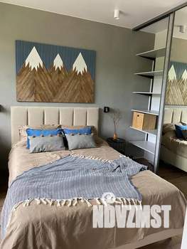 1-к квартира, посуточно, 30м2, 7/8 этаж