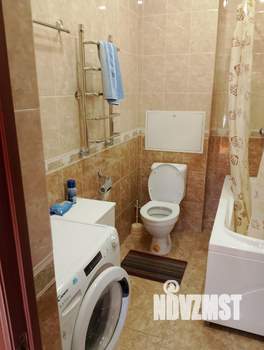 1-к квартира, на длительный срок, 40м2, 1/3 этаж