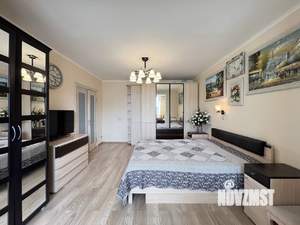 2-к квартира, посуточно, 60м2, 6/9 этаж