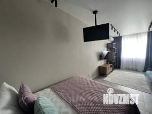 Студия квартира, посуточно, 32м2, 10/12 этаж