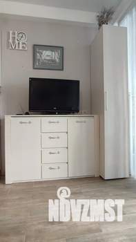 Студия квартира, посуточно, 35м2, 6/6 этаж