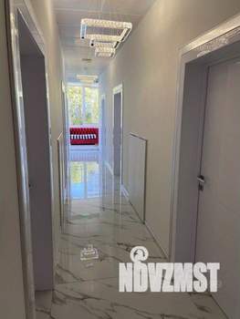 1-к квартира, посуточно, 27м2, 1/1 этаж