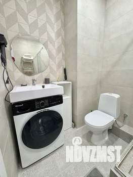 Студия квартира, посуточно, 28м2, 5/10 этаж