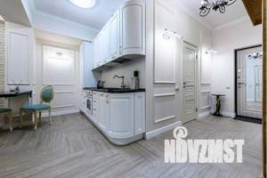 1-к квартира, посуточно, 45м2, 1/4 этаж