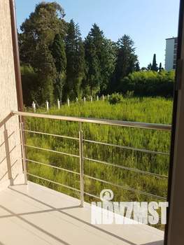 Студия квартира, посуточно, 32м2, 2/7 этаж