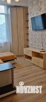 1-к квартира, на длительный срок, 28м2, 5/9 этаж
