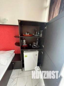 1-к квартира, посуточно, 23м2, 1/1 этаж