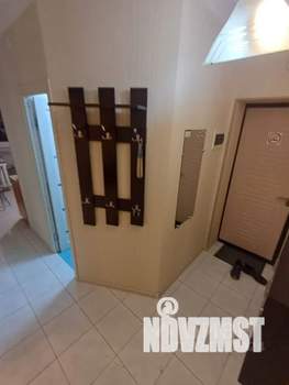 2-к квартира, посуточно, 50м2, 5/5 этаж