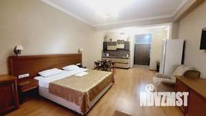 1-к квартира, посуточно, 56м2, 4/9 этаж