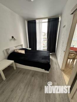 1-к квартира, на длительный срок, 37м2, 10/26 этаж