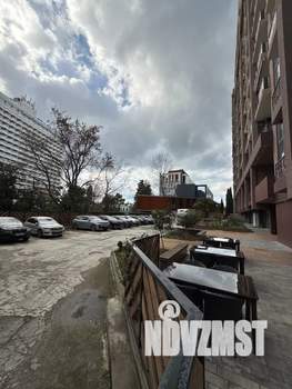 1-к квартира, посуточно, 64м2, 5/13 этаж