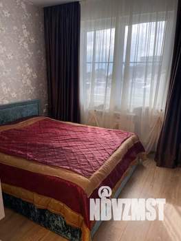 1-к квартира, посуточно, 30м2, 1/22 этаж