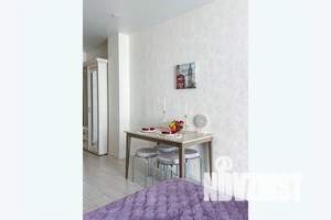 1-к квартира, посуточно, 25м2, 2/4 этаж