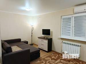 Студия квартира, на длительный срок, 26м2, 3/3 этаж