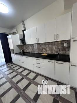 1-к квартира, посуточно, 65м2, 10/16 этаж