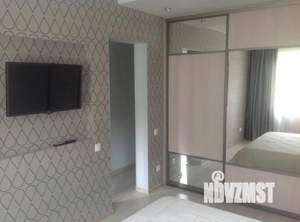 1-к квартира, посуточно, 54м2, 1/1 этаж