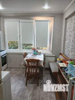 1-к квартира, на длительный срок, 45м2, 5/5 этаж