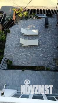 Студия квартира, посуточно, 30м2, 1/2 этаж