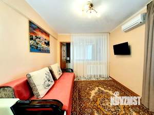 2-к квартира, на длительный срок, 43м2, 5/5 этаж