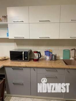 2-к квартира, посуточно, 51м2, 2/10 этаж