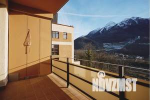 3-к квартира, посуточно, 120м2, 4/6 этаж