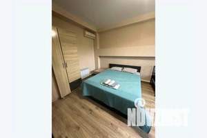 1-к квартира, посуточно, 35м2, 2/3 этаж