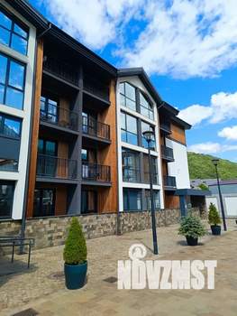 2-к квартира, посуточно, 34м2, 1/4 этаж