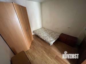 Студия квартира, на длительный срок, 15м2, 1/2 этаж