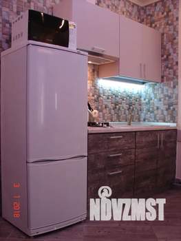 1-к квартира, посуточно, 32м2, 3/3 этаж