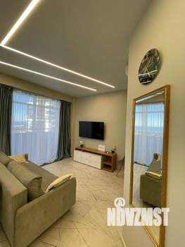 2-к квартира, посуточно, 60м2, 10/15 этаж