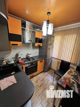 1-к квартира, на длительный срок, 38м2, 3/5 этаж