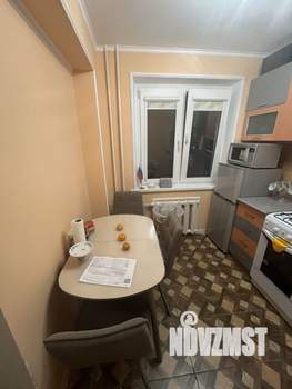 2-к квартира, на длительный срок, 45м2, 4/6 этаж