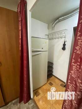 Студия квартира, на длительный срок, 18м2, 3/5 этаж