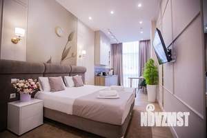 1-к квартира, посуточно, 26м2, 3/4 этаж