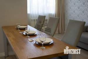 2-к квартира, на длительный срок, 55м2, 8/21 этаж