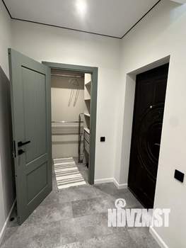 2-к квартира, на длительный срок, 53м2, 3/4 этаж