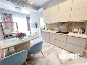 2-к квартира, посуточно, 48м2, 13/13 этаж