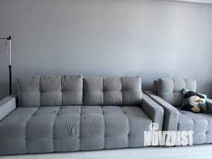 1-к квартира, посуточно, 30м2, 8/9 этаж