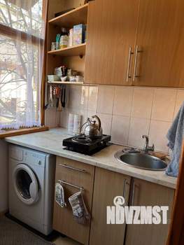 Студия квартира, на длительный срок, 18м2, 2/5 этаж