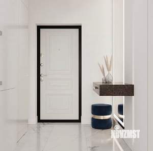 3-к квартира, на длительный срок, 80м2, 3/4 этаж