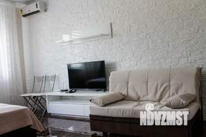 1-к квартира, посуточно, 31м2, 1/1 этаж