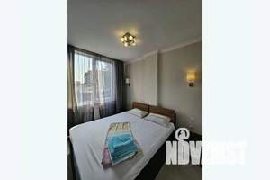 1-к квартира, посуточно, 35м2, 4/5 этаж