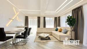 2-к квартира, посуточно, 95м2, 1/1 этаж