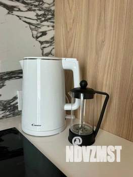 1-к квартира, посуточно, 24м2, 1/1 этаж